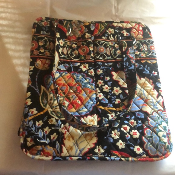 Vera Bradley Handbags - Vera Bradley satchel